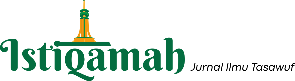 jurnal istiqamah IAILM Suryalaya